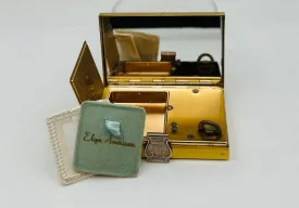 #201 Antique ~ Vintage