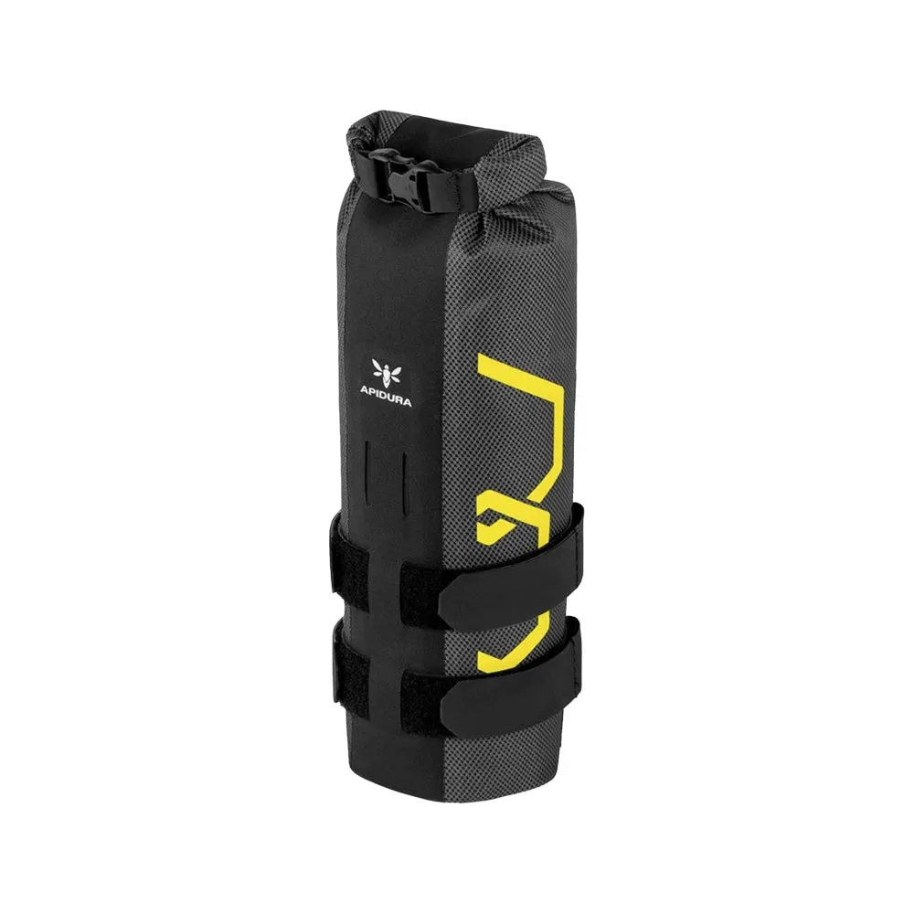 APIDURA Expedition Cargo Cage Pack 1.3L - Grey
