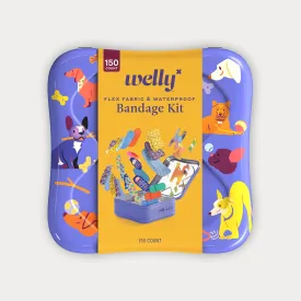 Bandage Kit - Dogs 150CT