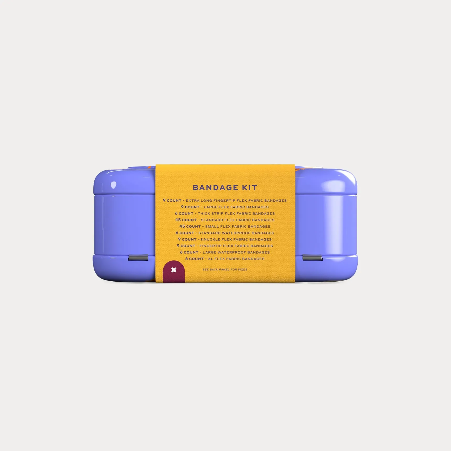 Bandage Kit - Dogs 150CT