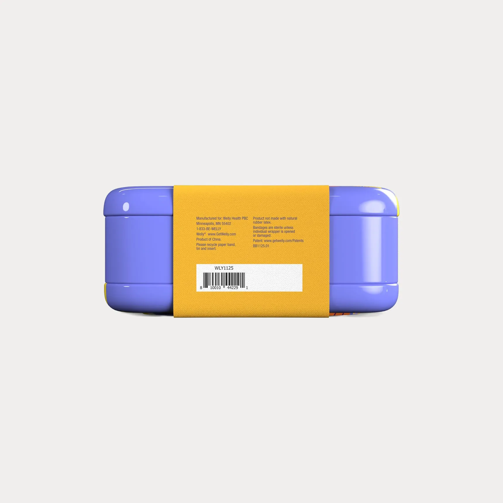 Bandage Kit - Dogs 150CT