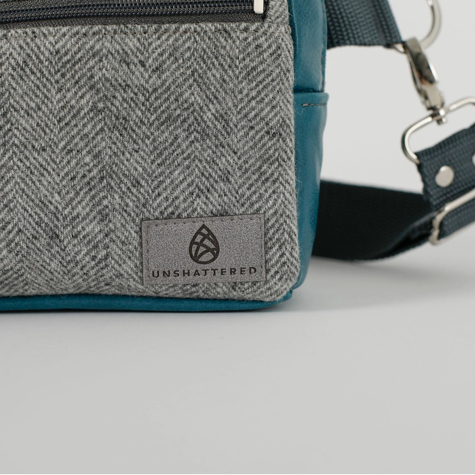 Barbara Errand Bag