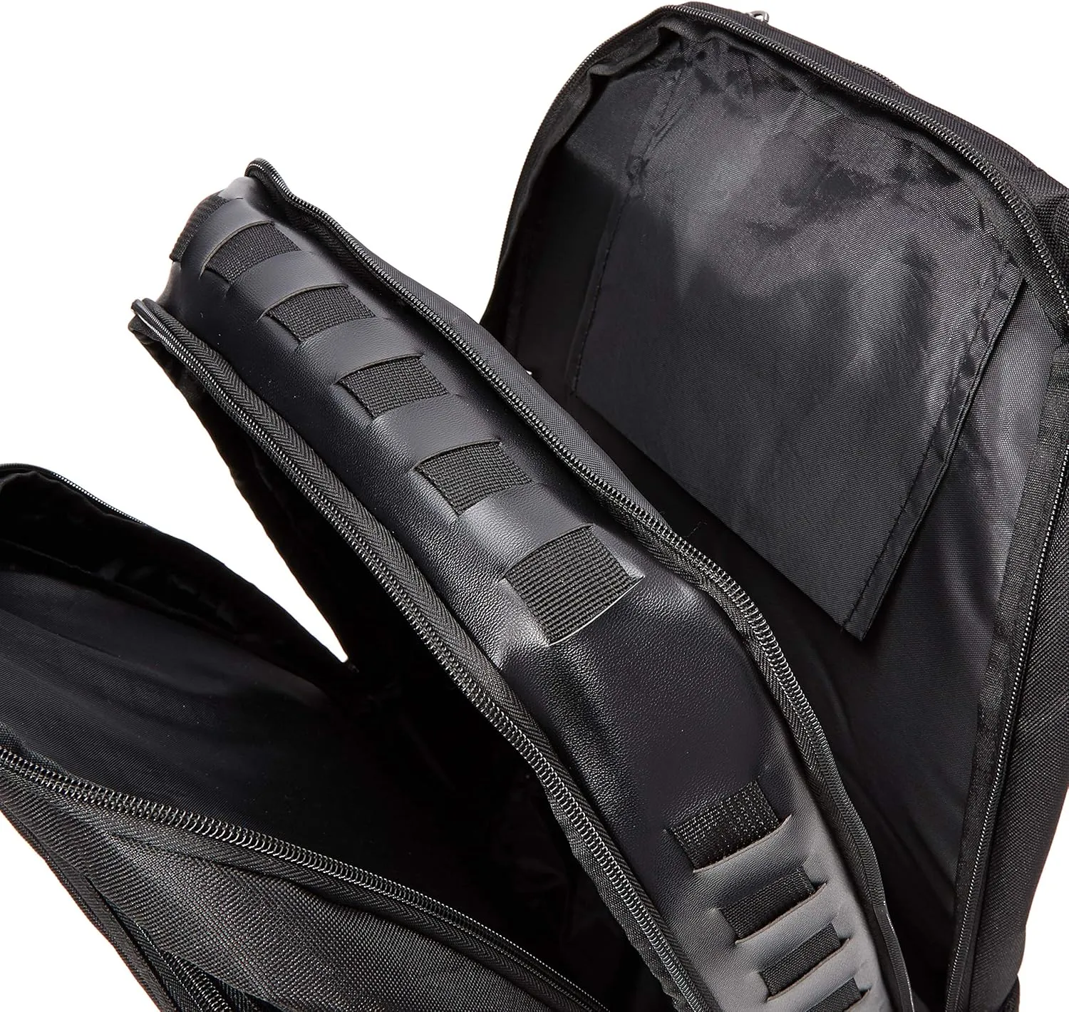 Batman Unisex's Backpack, Black (Black), 27.5x50x20 cm (W x H x L)