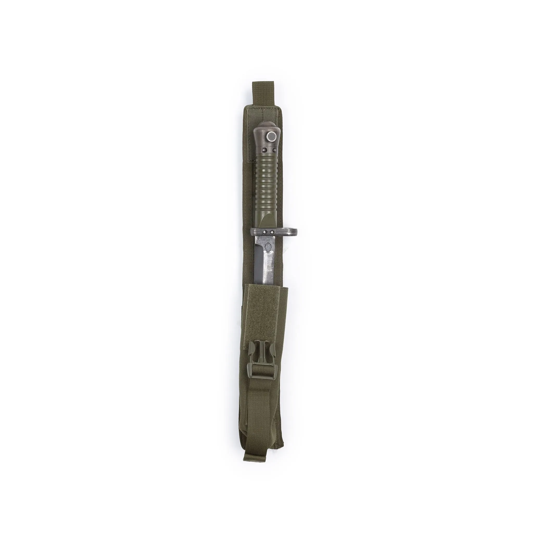 Blackhawk OD Pop Flare Pouch