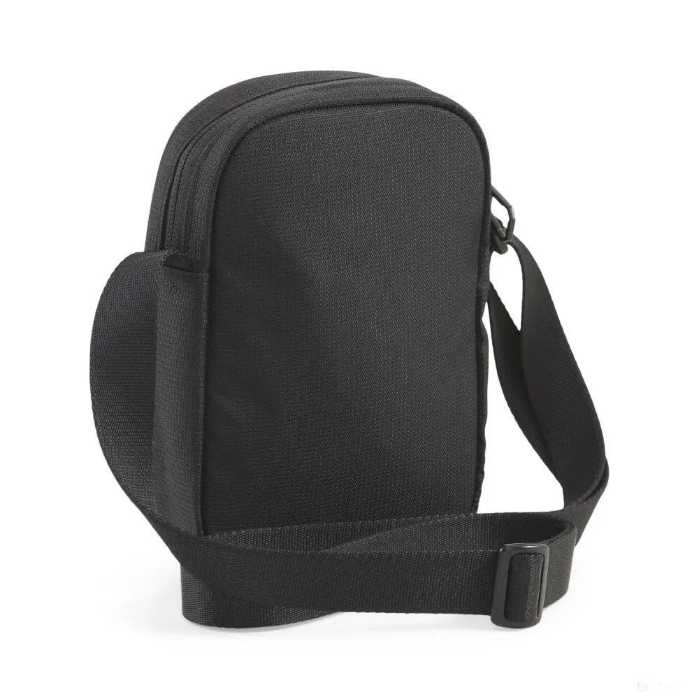 BMW MMS small portable bag, Puma, black