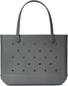 BOGG BAG - Original, Extra Large Tote Bag - 19in L x 9in W x 14in H - Lightweight, Washable, Durable - All Purpose EVA