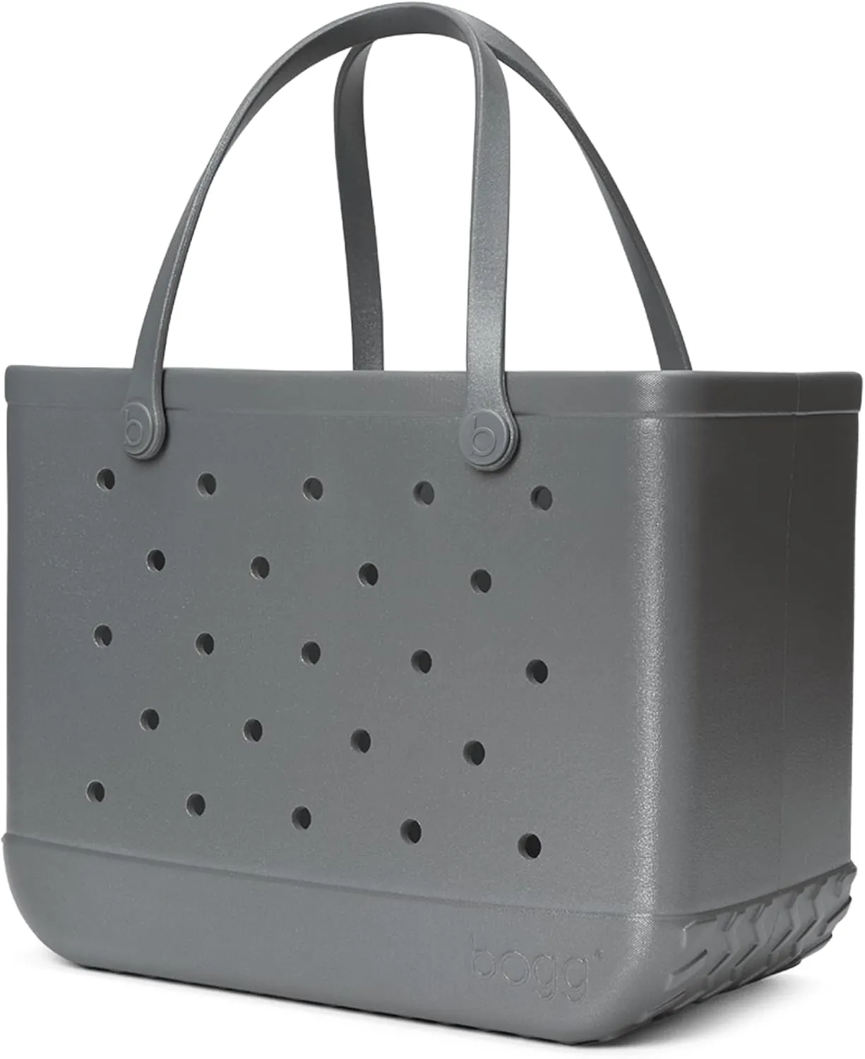 BOGG BAG - Original, Extra Large Tote Bag - 19in L x 9in W x 14in H - Lightweight, Washable, Durable - All Purpose EVA