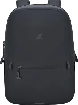 Breakwater Supply 100% Waterproof Submersible Backpack, Laptop Bag, Airtight Zippers | Travel Outdoors | Fogland 25L 20L 15L