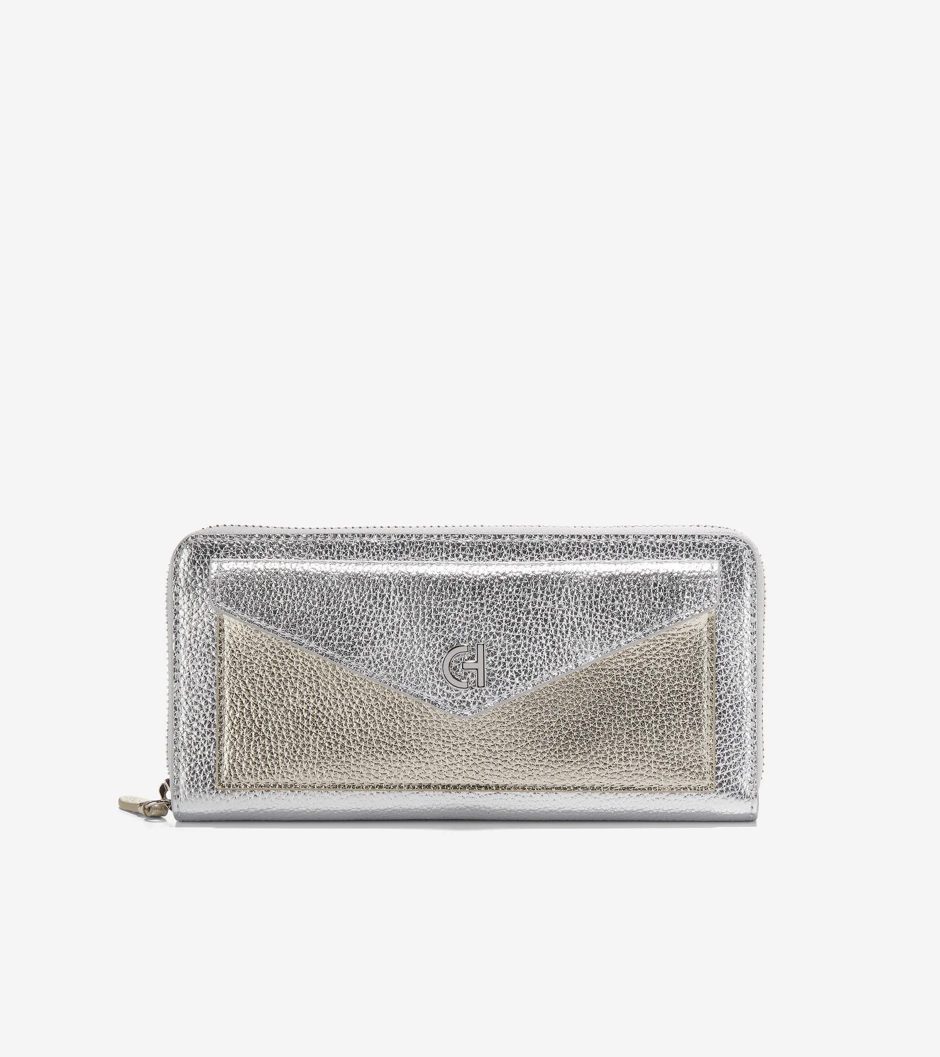 Continental Wallet