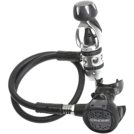 Cressi AC2/Compact Primary Regulator