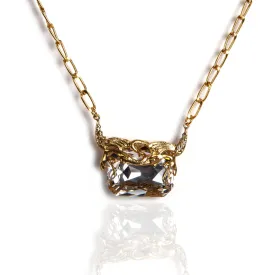 Dragon Pendant Necklace