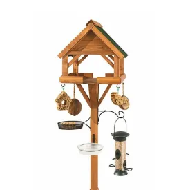 Gardman Bird Table Accessory Set
