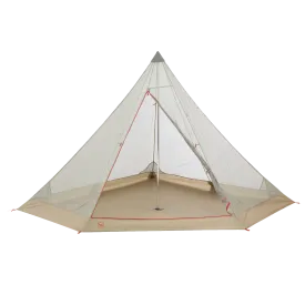 Gold Camp 3 Mesh Inner
