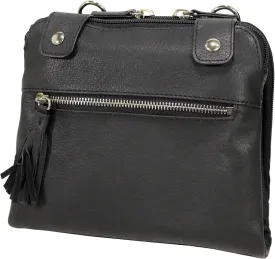 GTM Gun Tote'n Mamas Cross Body Organizer