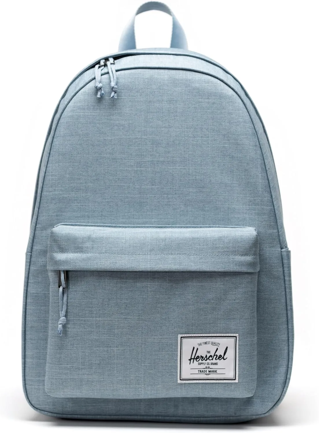 Herschel Supply Co. Classic Backpack, Ashley Blue Crosshatch (Limited Edition), XL-30L