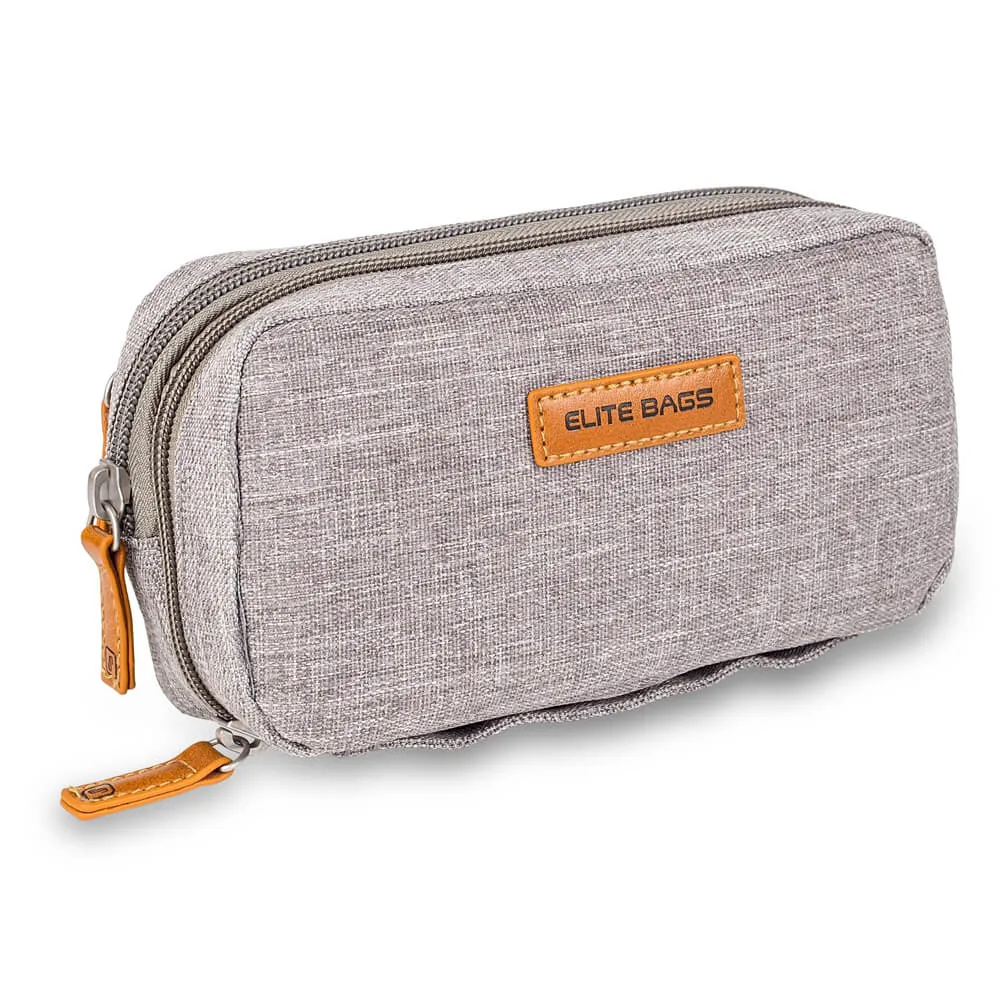 Isothermal Diabetes Case Grey