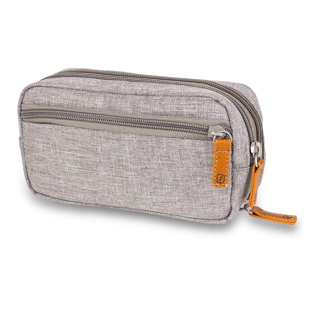 Isothermal Diabetes Case Grey