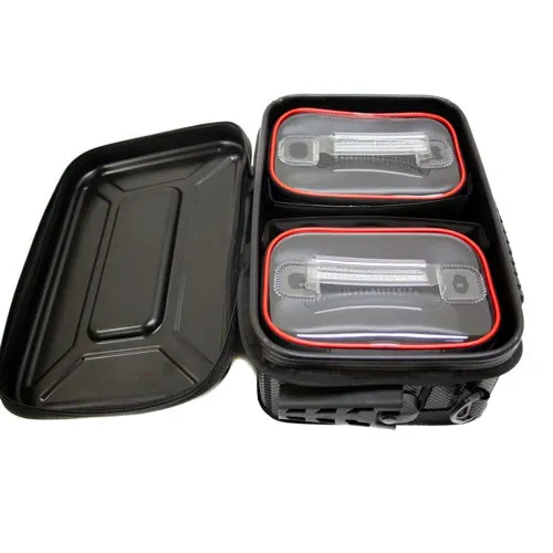 Jigging World Essential Tackle Bag