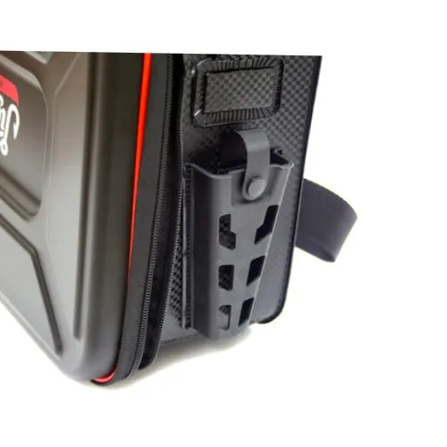 Jigging World Essential Tackle Bag