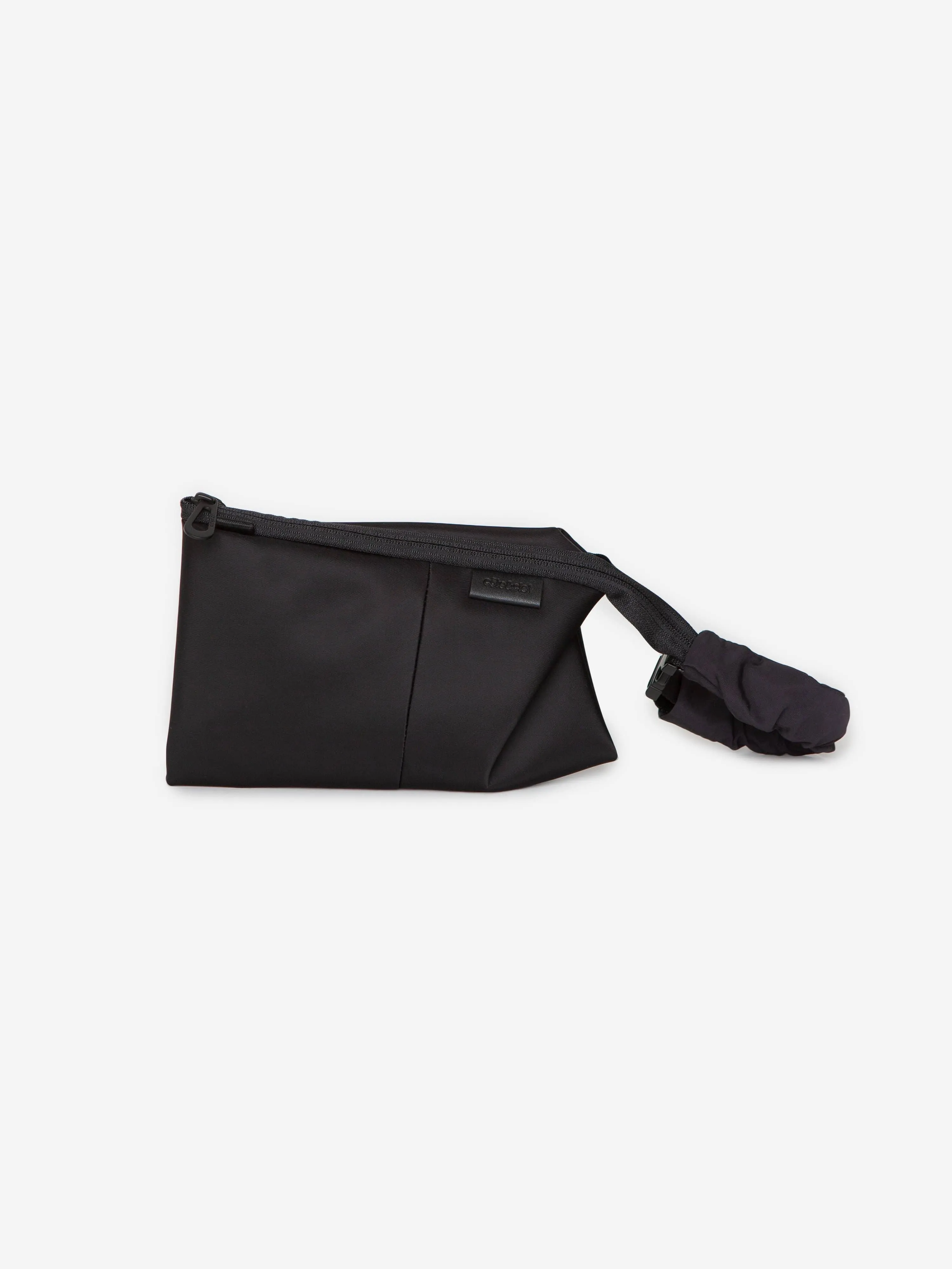 Kivu S Sleek Black
