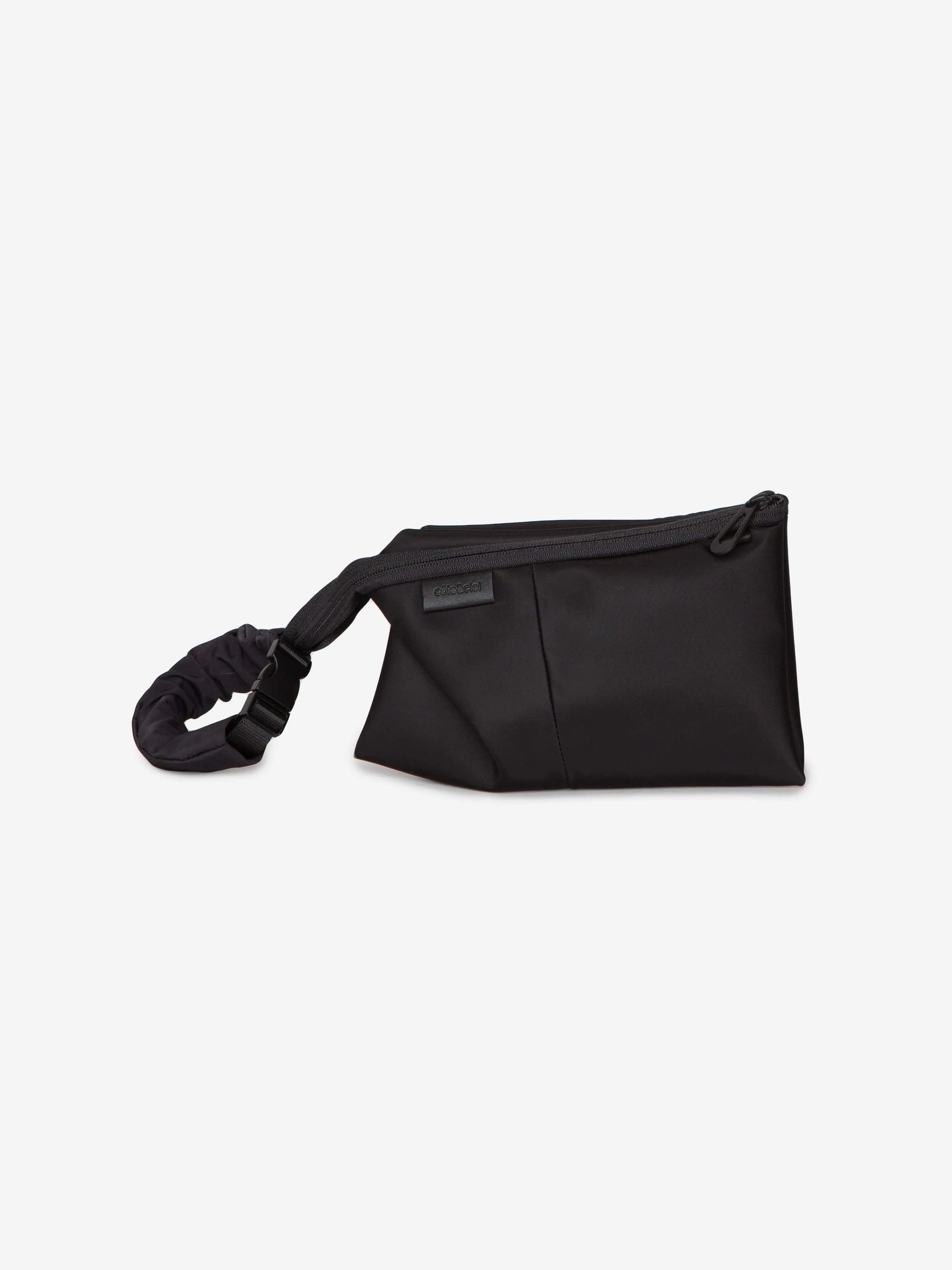Kivu S Sleek Black