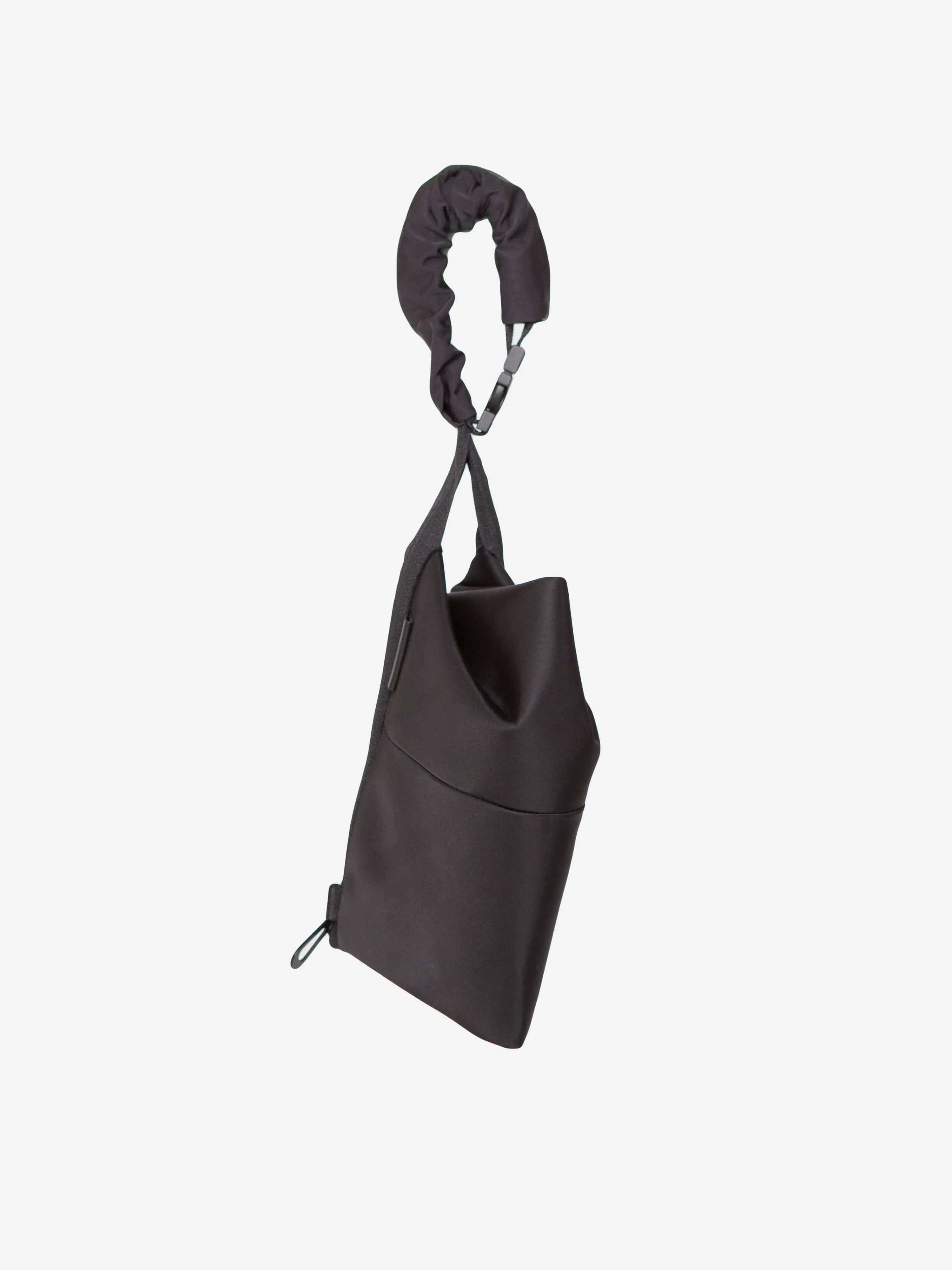 Kivu S Sleek Black