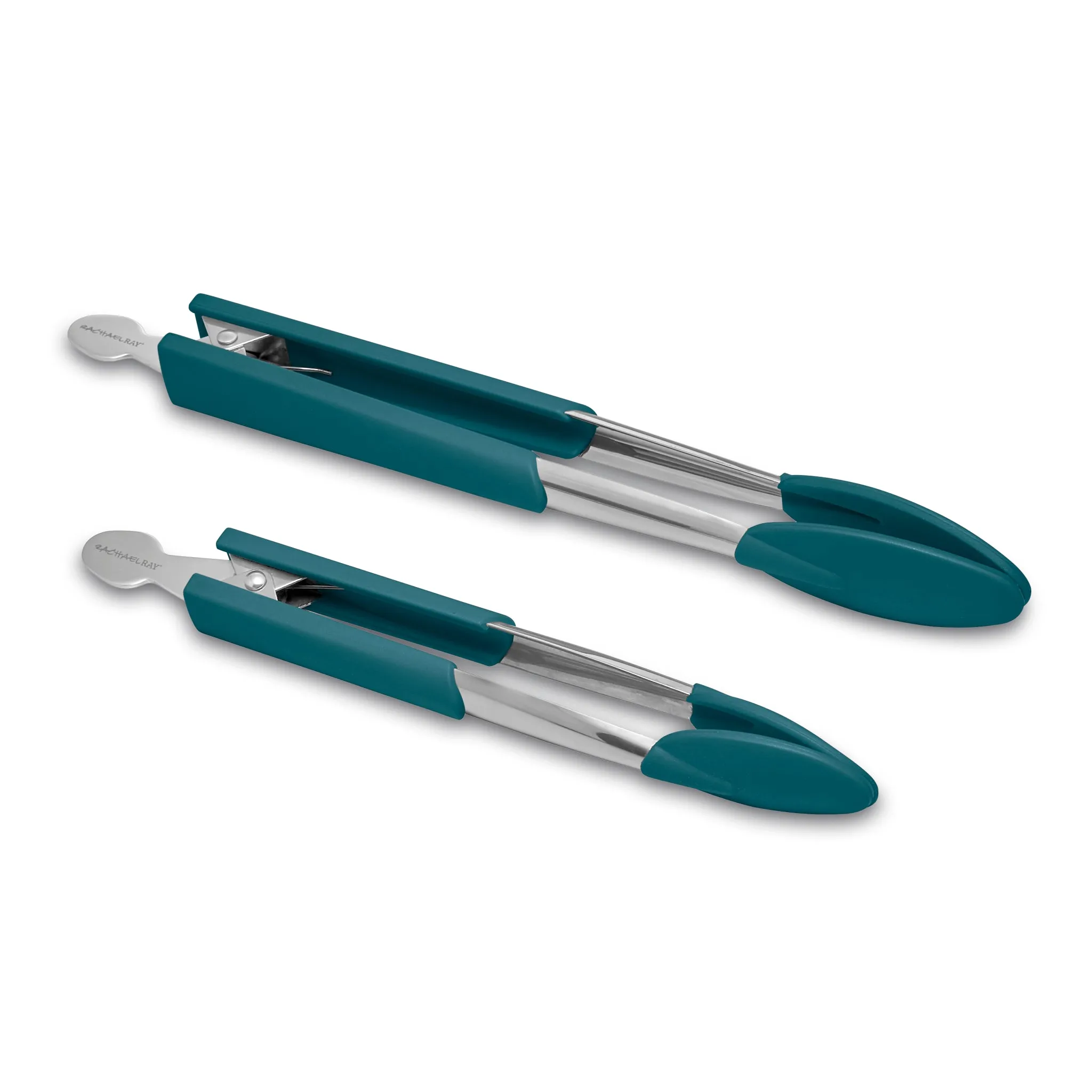Lil' Huggers 9" & 12" Tongs Set