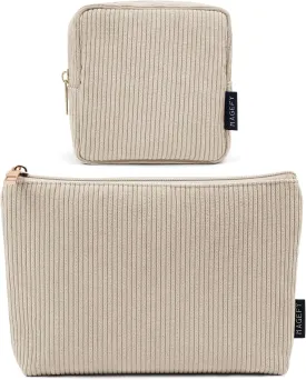 MAGEFY Makeup Bag Small Cosmetic Bag for Women