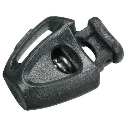 Micro Cordloc - Black (Sold per Each)