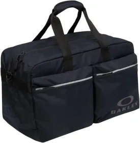 Oakley Duffel Bag (Blackout)