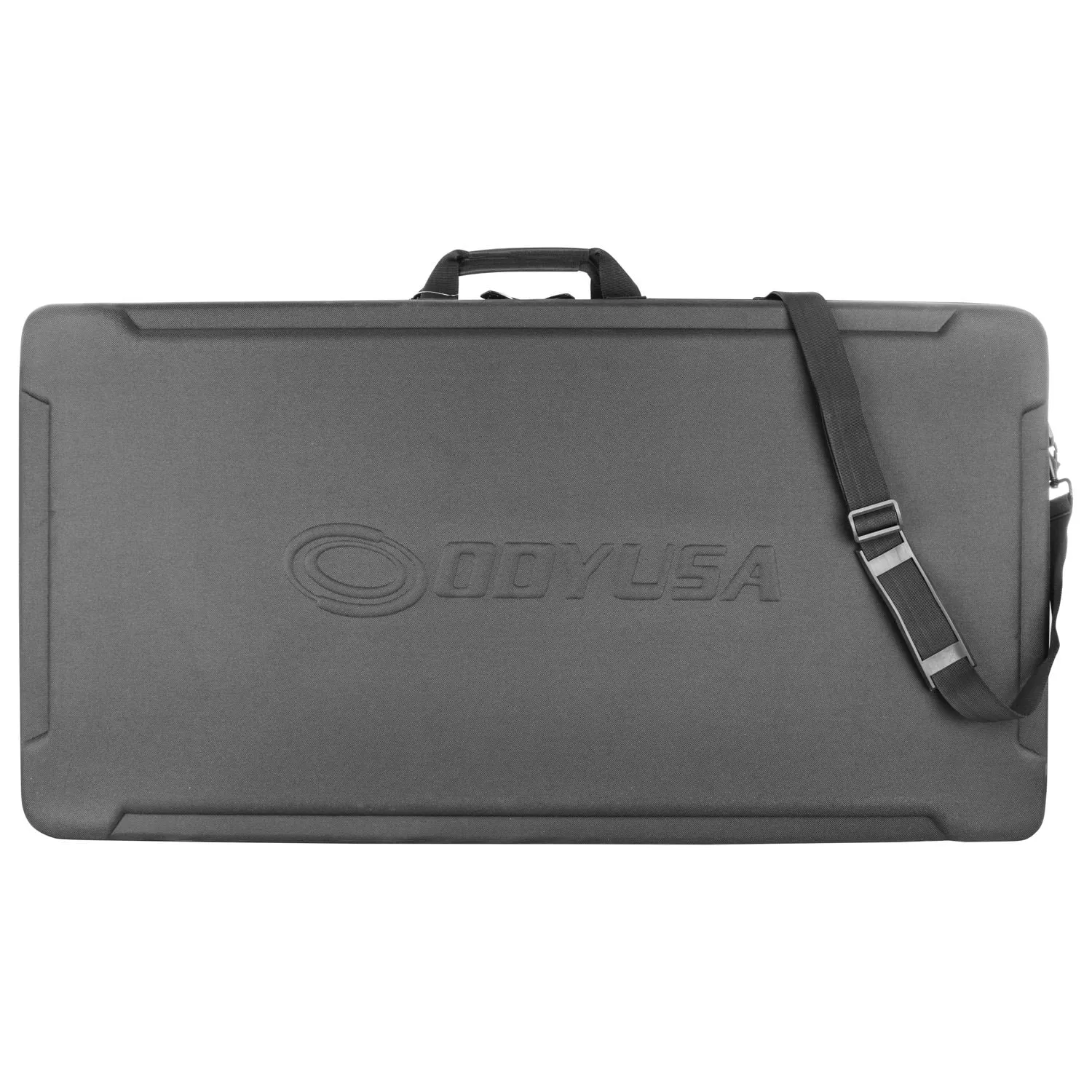 Odyssey BMSLDJCXD3PF - 49 Note Keyboard Case