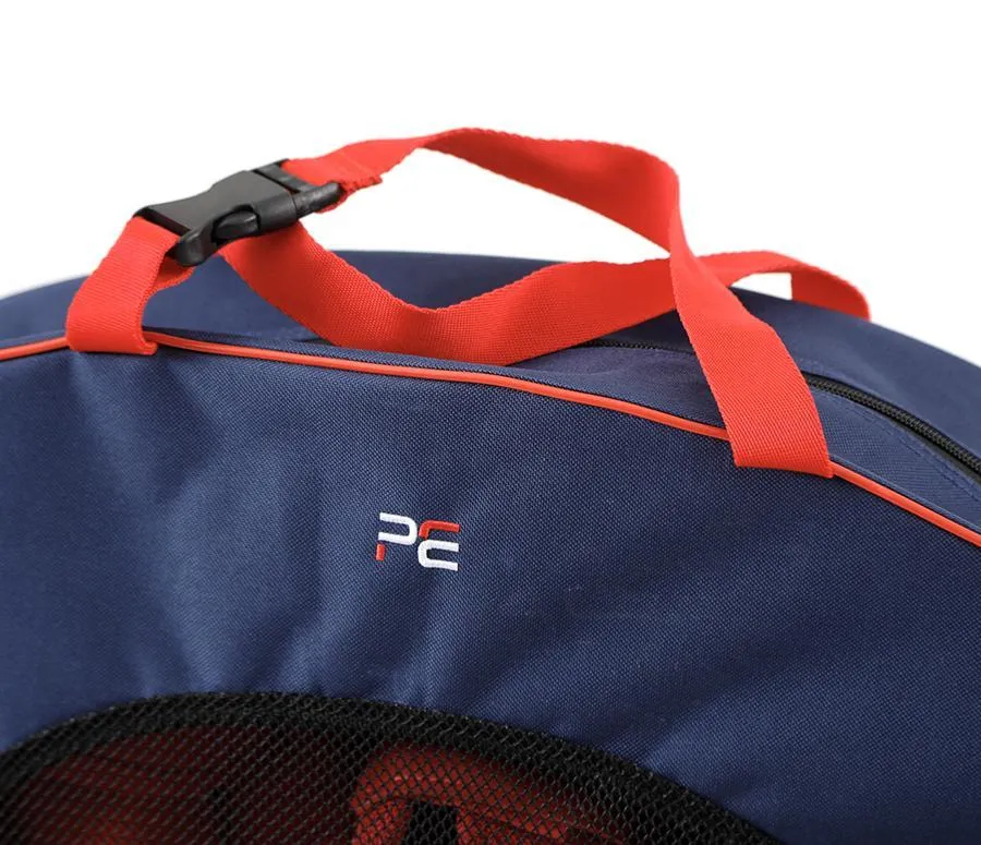 PEI Premier Equine Carry Bag Navy