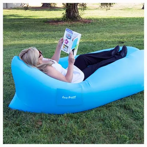 Poolmaster Easy Breeze Air Sofa