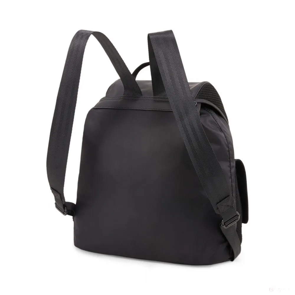 Puma Ferrari Style Womens Backpack, Black, 2022