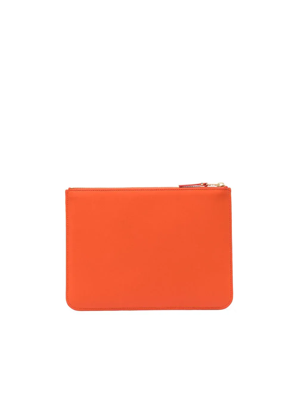 Ruby Eyes Big Pouch Orange