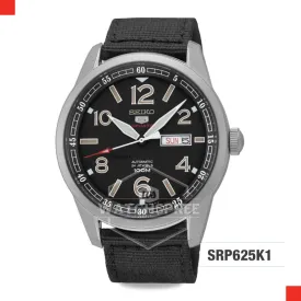 Seiko 5 Sports Automatic Watch SRP625K1