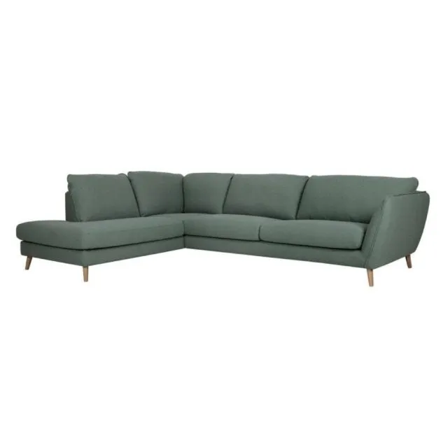 Stella Set 4 LHF Sofa In Standard Interior