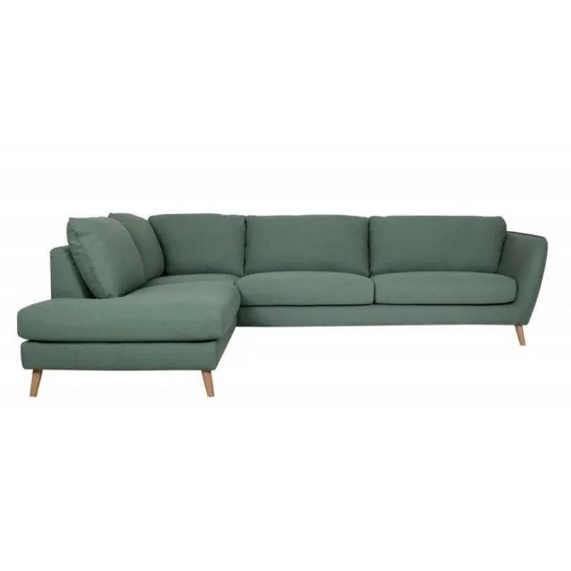Stella Set 4 LHF Sofa In Standard Interior