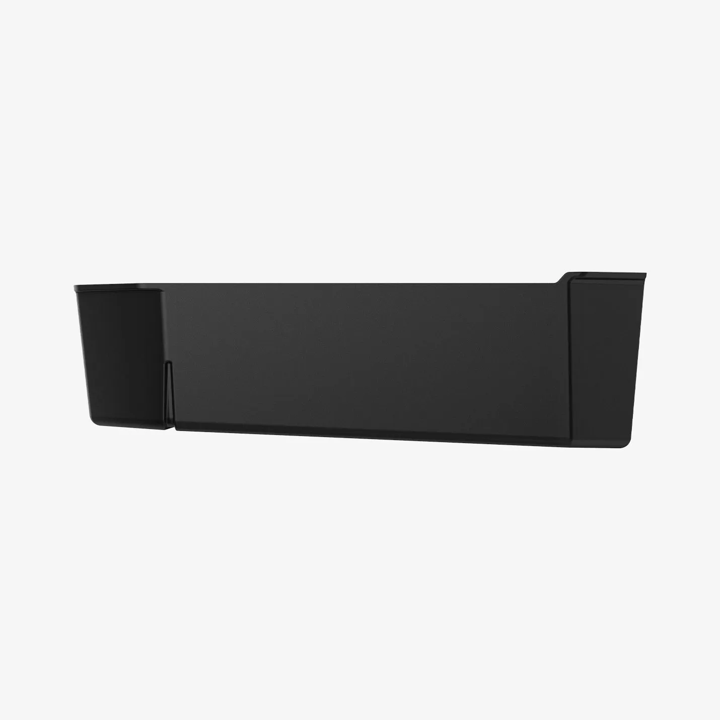 Tesla Cybertruck - Center Console Organizer Tray | CO220T