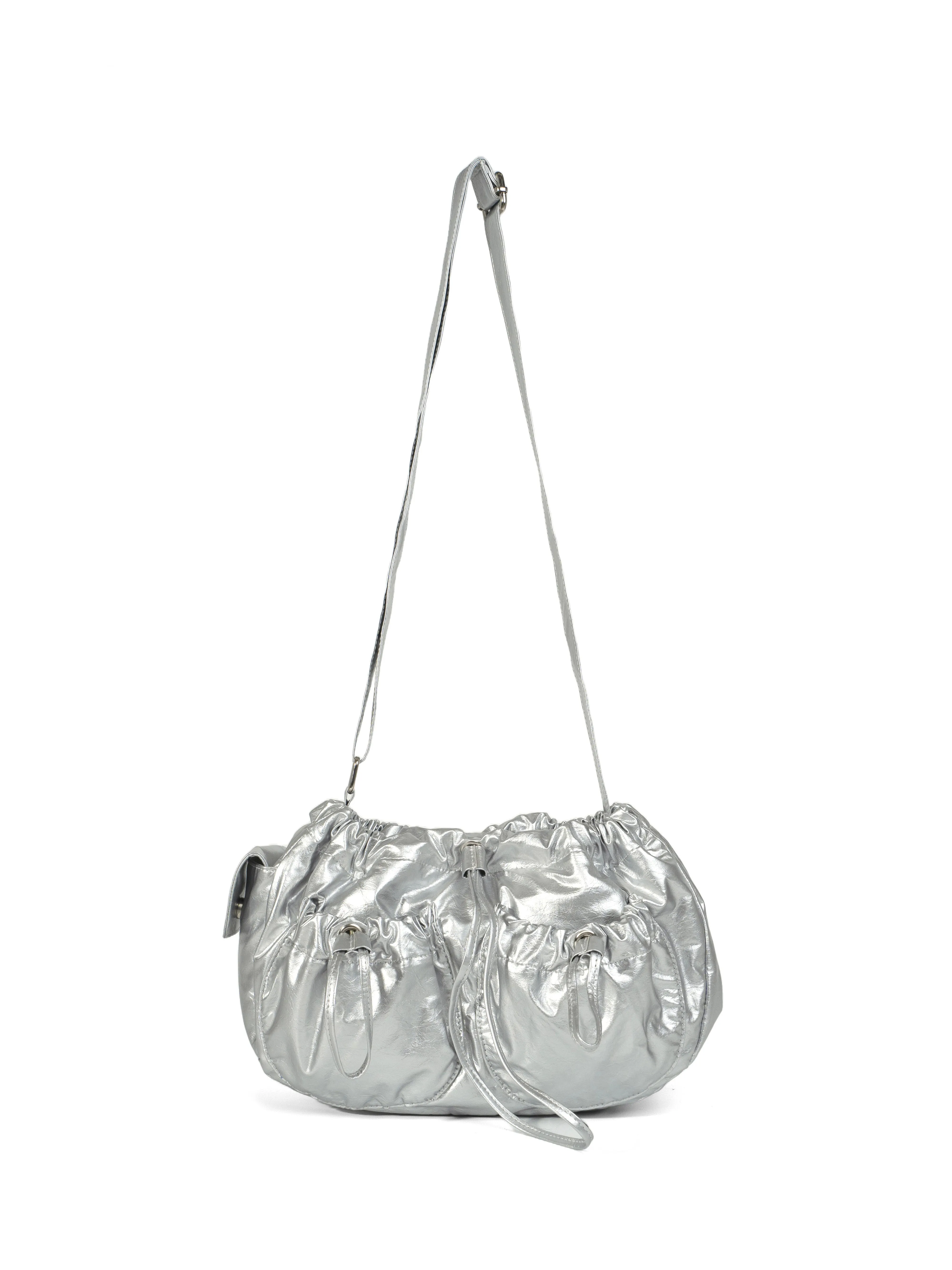 Toast Cream Puff Collection SILVER