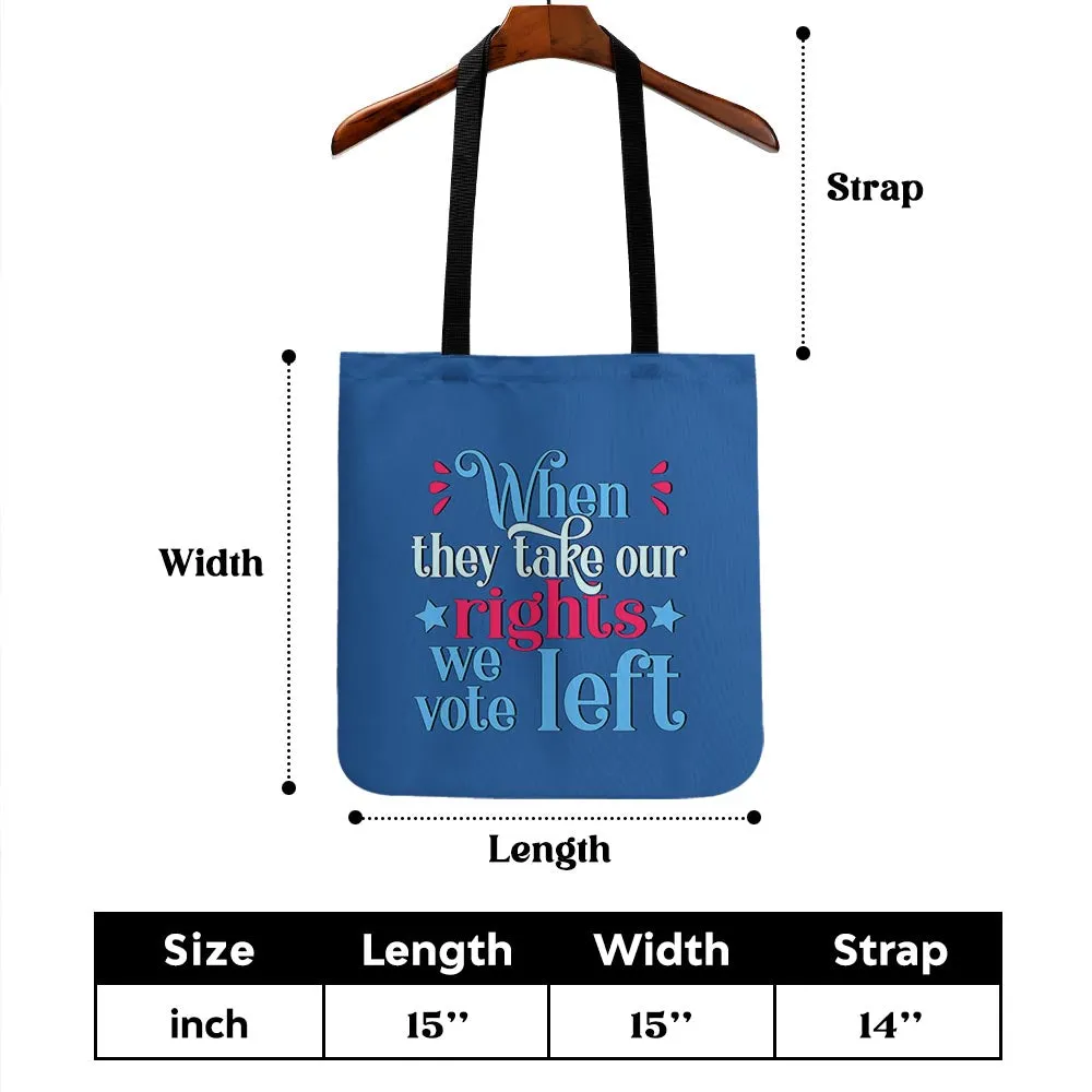 Tote Bag TBF576