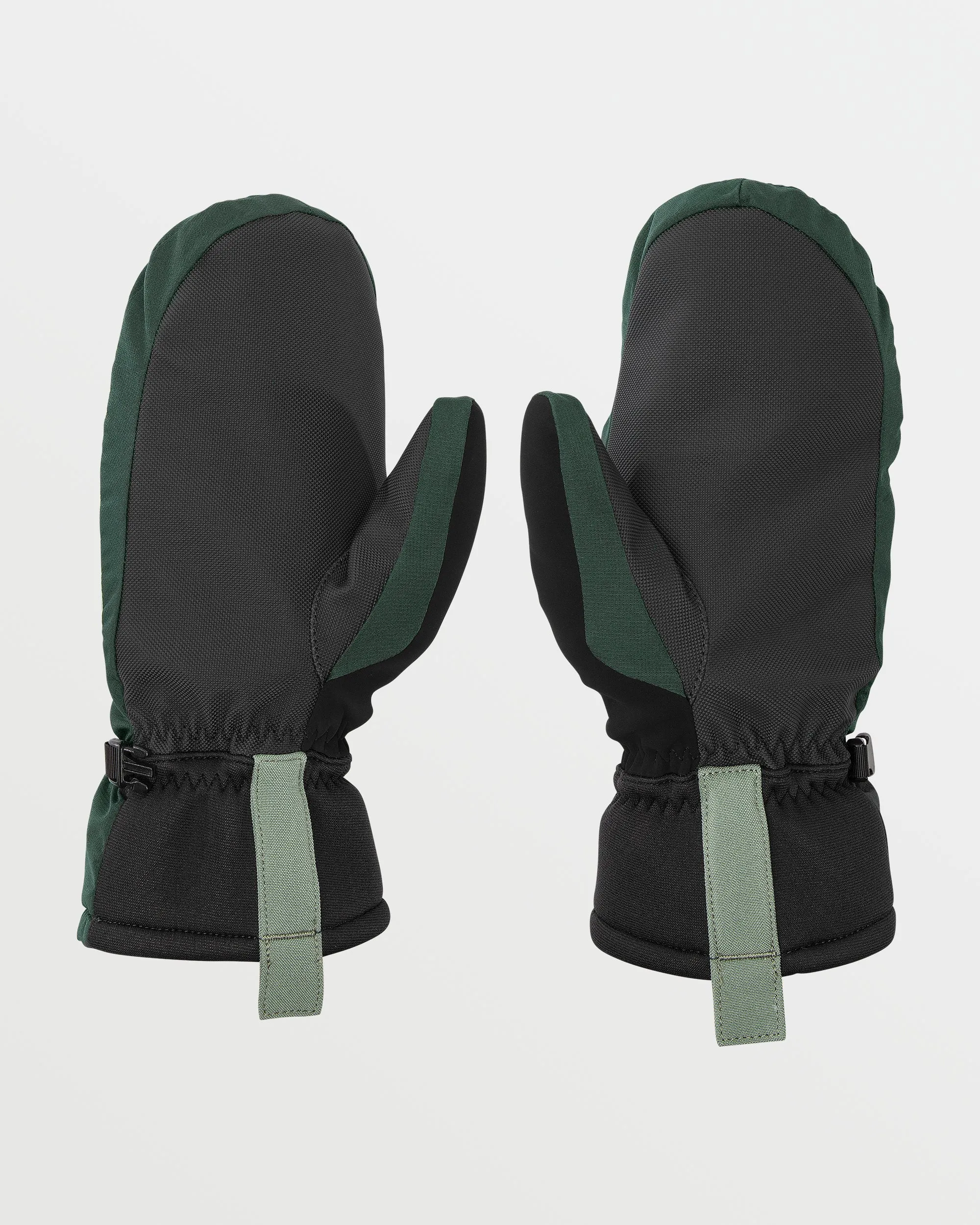 Womens Upland Mitt - Lichen Green