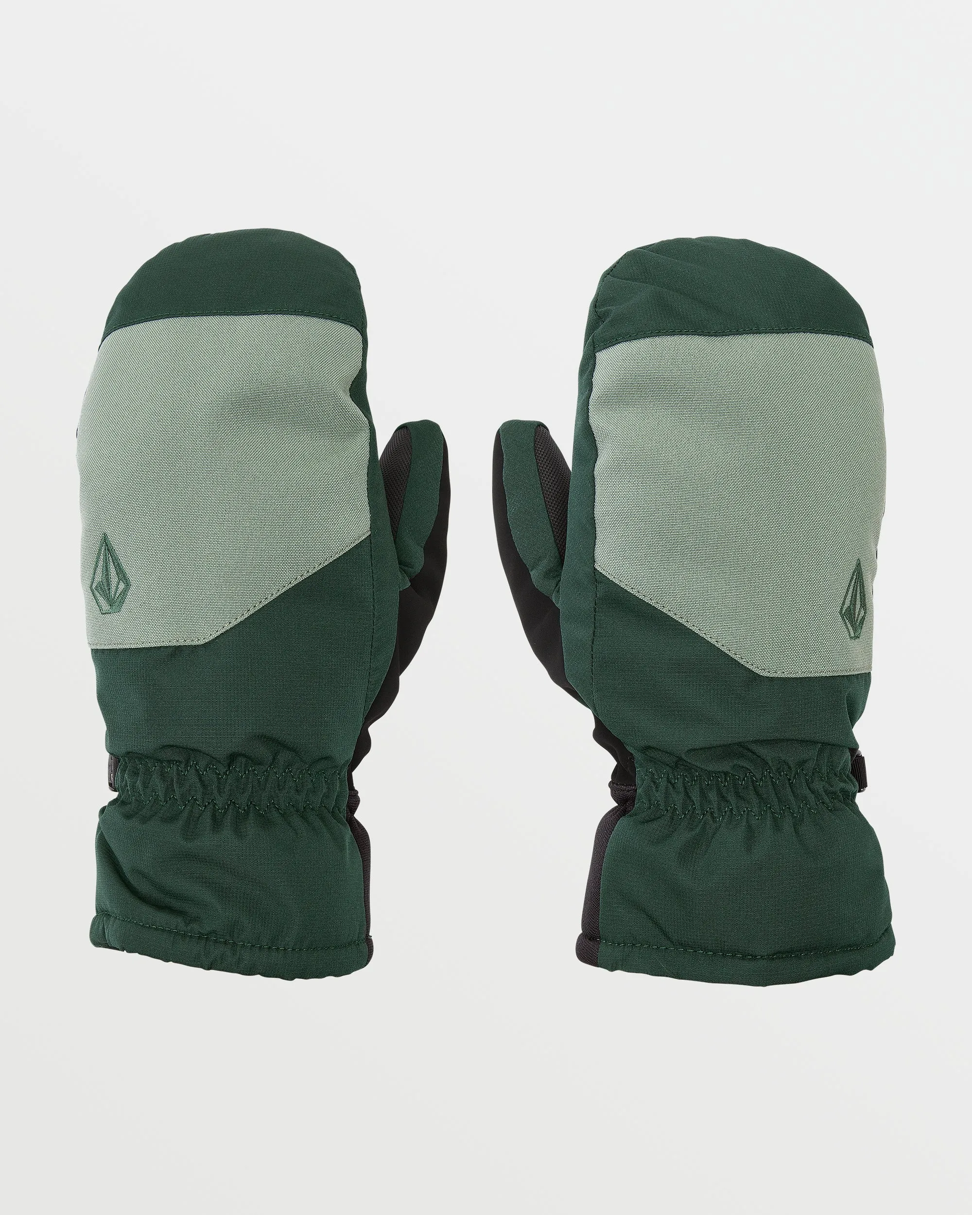 Womens Upland Mitt - Lichen Green